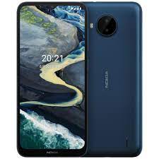 Nokia C20 Plus vorgestellt: Android-Go ...