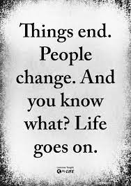 Exactly The Same Goes For Any Election People May Get Excite For Awhile Then They Also Get Over It At Least That Go Wise Quotes Words Quotes Life Quotes