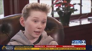 Student reports bullying to school counselor, threatens suicide; Parents  not notified