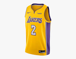 Find great deals on ebay for lakers women jersey. Jersey Clipart Laker Los Angeles Lakers Jersey Nike Free Transparent Clipart Clipartkey