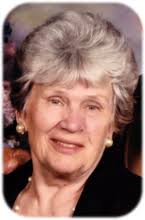 Obituary information for Else Knull