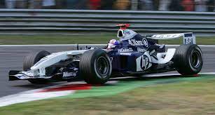 Born september 20, 1975), is a colombian racing driver. Timewalkers 2004 Juan Pablo Montoya Erfindet Monza Neu Classic Driver Magazine