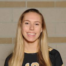 Anna Prior's Monarch High School Bio