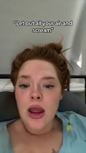 I sound like a 90 year old smoker ngl but in my defence i havent had my  inhaler today 🤷🏼‍♀️🙄 #letoutairchallenge #pregnancy #fyp #foryoupage  #nap #asthma #horrormovie #nearlytheweekend #hurryup ...