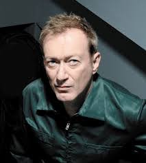 Andy Gill's Instagram, Twitter & Facebook