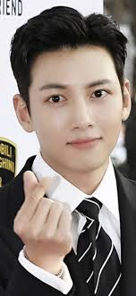 Let's welcome our new members! Ji Chang WOOK, JI Chang Wook, Precious  Phillip, Ji Chang Wook