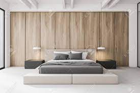 So join us as we take a look. Luxury Modern Master Bedroom Interior With White And Wooden Walls Stock Photo Picture And Royalty Free Image Image 142658121