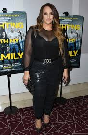 A mafia boss and his family are relocated to a sleepy town in france under the witness protection program after snitching on the mob. Bella Twins Join Paige To Glam Up Red Carpet For Screening Of Biopic Film Fighting With My Family