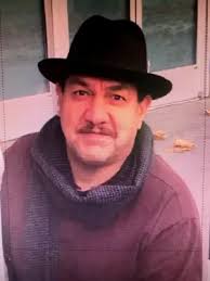 Obituary information for Richard Sandoval