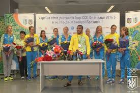 Сьогодні жан беленюк приніс україні першу золоту медаль олімпійських ігор у токіо. Zhana Belenyuka V Kieve Vstrechali Mama I Sobaka Kasper Foto Novosti Na Kp Ua