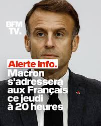 🔴 Le gouvernement de Michel Barnier vient de tomber ➡️  https://l.bfmtv.com/pZtn