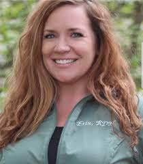 Erin Markham — Dr. Debra Horst