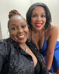 Happy Birthday to my partner in crime! 🎉 Thank you for being an awesome  friend. I'm so lucky to know someone as amazing as you. You're beautiful,  talented, and super smart. I