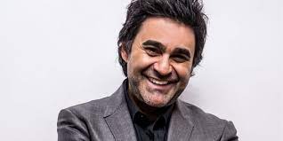 Il participe notamment à l'émission de laurent ruquier on n'est pas couché. Portrait De Coiffeur Eric Zemmour Marie Claire