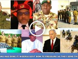 575 followers · news & media website. Nnamdi Kanu Archives Correctbn