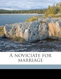 A Noviciate for Marriage: Ellis, Edith Mary Oldham 1861-1916:  9781147839074: Amazon.com: Books