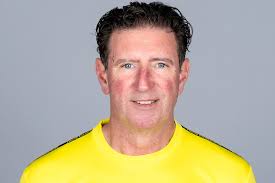 Paul Prichard named interim head coach of Hampshire Women