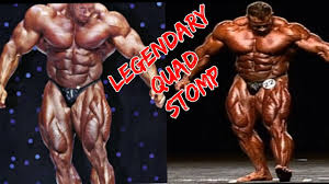 Последние твиты от jay cutler (@mrojaycutler). Jay Cutler S Legendary Quad Stomp Youtube