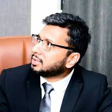 Ajay Ray (@AjayhRay)