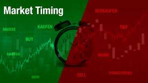Bereits mit 5 bis 10 unterschiedlichen aktien lässt sich eine risikostreuung bewerkstelligen. Market Timing Den Optimalen Zeitpunkt Fur Kauf Und Verkauf Bestimmen Lynx