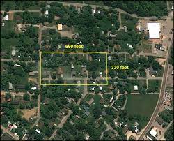 Aug 06, 2020 · the united states farm real estate value, a measurement of the value of all land and buildings on farms, averaged $3,160 per acre for 2020, no change from 2019. Just How Big Is 5 Acres Anyway