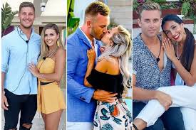 What Happened To The Love Island Australia Couples Splits Proposals And Secret Girlfriends Mirror Online