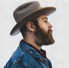 Scott Patrick — The Grovehouse