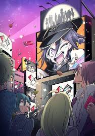 Recueil D Images Danganronpa Danganronpa Danganronpa Funny Anime