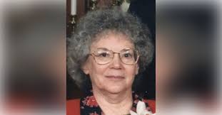Obituary information for Shirley Anne Schultz