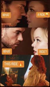 What a Ride …… indeed ❤️‍🔥🔥🫦❤️😍🥰😘