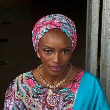 Beautiful Fatima 🥰