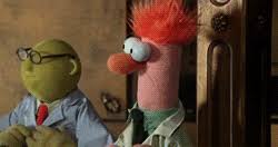 Image result for funny make gifs motion images of the muppets beaker and experiments