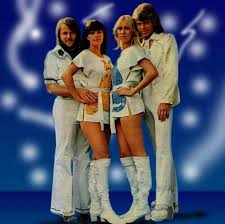 Pin On Abba
