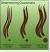 Medium Hair Strand