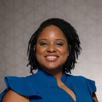 Ebony Skinner, MPH, PMP