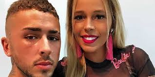 Liliana Love's Instagram, Twitter & Facebook