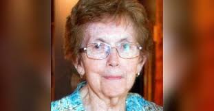 Mae C. Dove Obituary