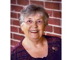 Helen PRESTON Obituary (2022)