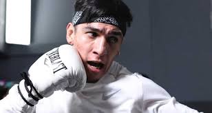 How to Watch Omar Trinidad vs Mike Plania