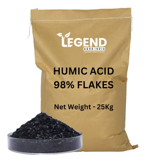 Humic Acid agriculture product category