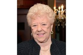 Barbara Darin Obituary (2017)