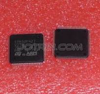 STM32F427VIT6