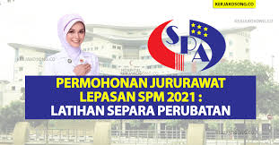 Check spelling or type a new query. Permohonan Jururawat Lepasan Spm 2021 Latihan Separa Perubatan