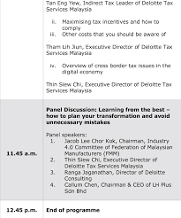 We did not find results for: Opportunities And Risks Of Digitalisation In The Fourth Industrial Revolution Mida Malaysian Investment Development Authority