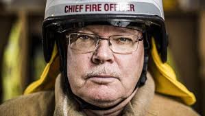 Motueka Volunteer Fire Brigade