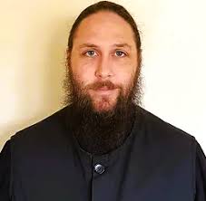 Fredericton NB Saint Gregory Palamas Orthodox Church 2019