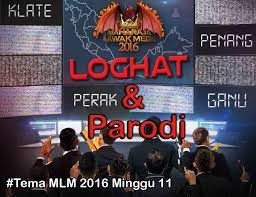 Klik pada link untuk menonton video secara online. Video Maharaja Lawak Mega 2016 Minggu 11 Full Online Myinfo