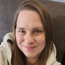 I'm an 80-year-old author living in a 99-year-old stone church in  southeastern Kentucky