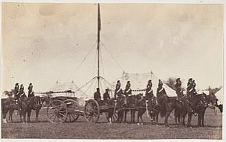 Regiment of Artillery (India) - Wikipedia