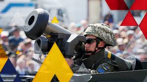 Ukraine war: The weapons being used by Ukrainians to fight Russian forces -  and the arms they are asking for | World News | Sky News